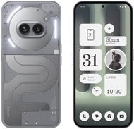 Nothing Phone (2a) Plus 12 GB/256 GB Grey - Mobilný telefón