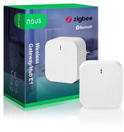 Nous E1 Zigbee Smart Control Zentraleinheit mit Bluetooth - Zentraleinheit