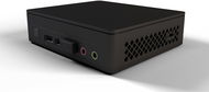 ASUS NUC 11 Essential NUC11ATKC2 (UK-Netzkabel) - Mini-PC