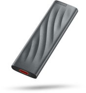 Lenovo PS8 Portable SSD 2TB - Externe Festplatte