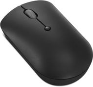 Lenovo 400 USB-C Compact Wireless Mouse - Maus