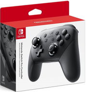 Nintendo Switch Pro Controller - Gamepad