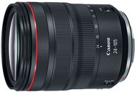 Canon RF 24-105 mm f/4.0 L USM - Lens