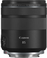 Canon RF 85mm F2 MACRO IS STM - Lens