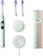 Oclean X Ultra S Green, green - Electric Toothbrush