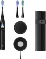 Oclean X Ultra S Black, black - Electric Toothbrush