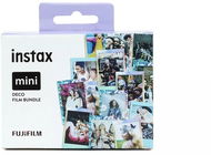 FujiFilm film instax mini film bundle Deco 30pcs - Photo Paper