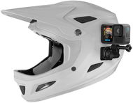 GOPRO Helmet Front and Side Mount - Držiak