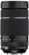 Fujifilm Fujinon XF 70-300 mm f/4-5.6 LM OIS WR - Lens