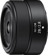 NIKKOR Z 28mm f/2.8 - Lens