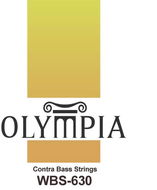 Olympia WBS630 - Strings