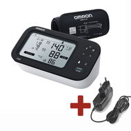 OMRON M7 Intelli IT Afib + Power Supply, set - Pressure Monitor