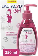 LACTACYD Retail Girl 200 ml - Intimate Hygiene Gel