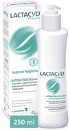 Lactacyd Pharma Antibacterial Intimate Wash, 250ml - Intimate Hygiene Gel