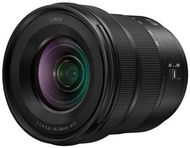 Panasonic Lumix S 14-28mm f/4-5.6 Macro L-Mount - Lens