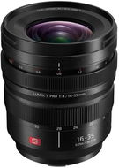 Panasonic Lumix S PRO 16-35mm f/4 - Lens