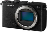 Panasonic Lumix DC-S9 body black - Digital Camera