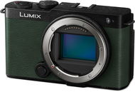 Panasonic Lumix DC-S9 body olive - Digital Camera