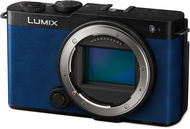 Panasonic Lumix DC-S9 body blue - Digital Camera