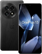 OnePlus 13 5G 12GB/256GB Black Eclipse - Mobile Phone