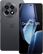 OnePlus 13R 5G 12GB/256GB Nebula Noir - Mobile Phone