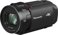 Panasonic HC-VX3E-K - Digital Camcorder