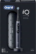 Oral-B iO 9 Black Special Series - Electric Toothbrush