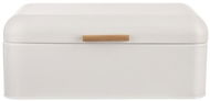 Orion Bread pan sheet/bamboo 42x24x16,5 cm WHITELINE - Breadbox