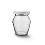 Orion Preserving Jar + Lid 0,145l Amfo - Canning Jar