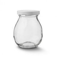 Orion Preserving Jar + Lid 0,245l Majo - Canning Jar