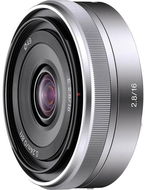 Sony 16 mm F2,8 - Objektív