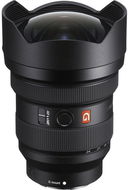 Sony FE 12-24mm f/2.8 GM - Lens