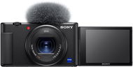 Sony ZV1 - Digitálny fotoaparát