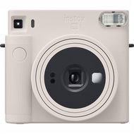 Fujifilm Instax Square SQ1 Silver - Instant Camera