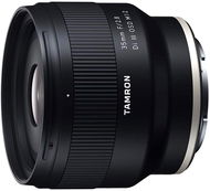 Lens Tamron AF 35mm f/2.8 Di III MACRO 1:2 for Sony FE - Objektiv