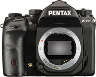 PENTAX K-1 II body - Digital Camera