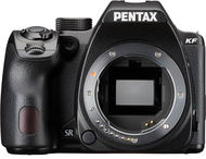 PENTAX KF body black - Digital Camera