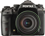 PENTAX K-1 MKII + D FA 28-105mm f/3.5-5.6 kit - Digital Camera