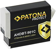 PATONA baterie pro GoPro Hero 9/10/11/12 1730mAh - Camcorder Battery