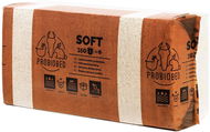 ProBioBED SOFT 350l, 20 kg fine sterile bedding - Litter