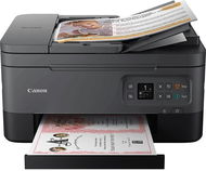 Canon PIXMA TS7450A Black - Inkjet Printer