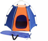 Verk 19372 Pet tent blue - Bed