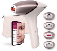 Philips Lumea IPL 9900 SkinAI BRI977/00 - IPL epilátor