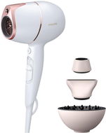 Philips Prestige BHD628/00 - Hair Dryer