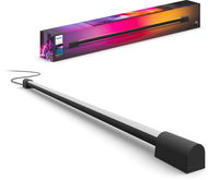 Philips Hue Play Gradient Light Tube kompakt schwarz - Dekorative Beleuchtung