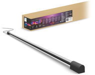 Philips Hue Play Gradient Light Tube Large - schwarz - Dekorative Beleuchtung