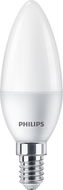 Philips LED Candle 2,8-25W, E14, 2700K, Milky - LED Bulb