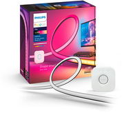 Philips Hue Play Gradient PC Lightstrip 32"/34" Starter-Kit - LED-Streifen