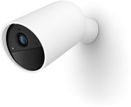 Philips Hue Secure Cam Battery White - IP Camera