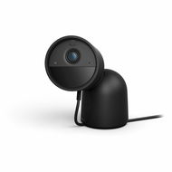 Philips Hue Secure Camera Desktop Black - IP Camera